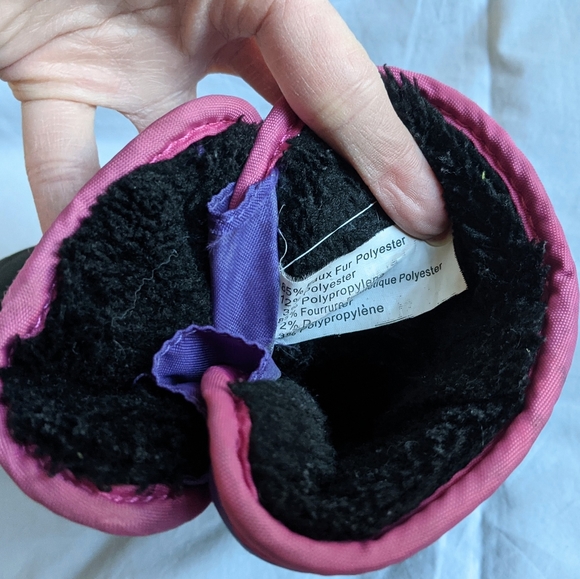 Like new Kamik winter boots size 7 - Picture 8 of 8